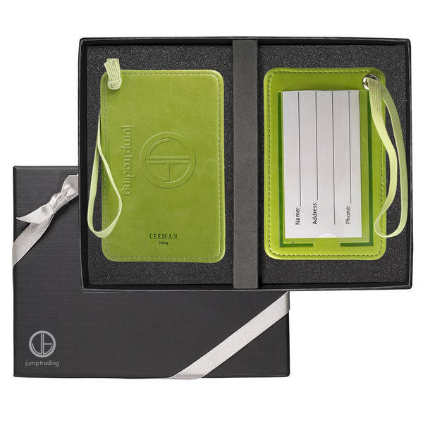 Venezia™ Luggage Tag Set