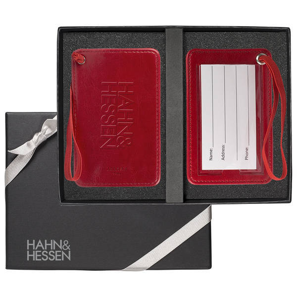 Venezia™ Luggage Tag Set