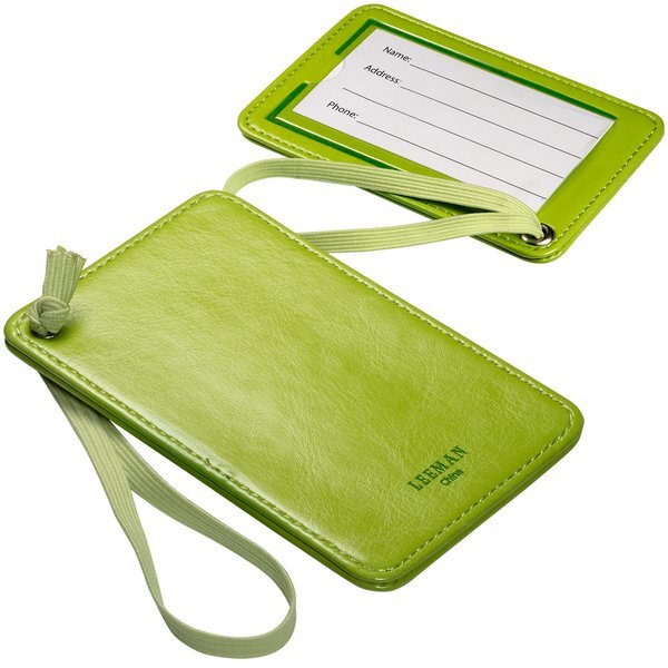 Venezia™ Luggage Tag