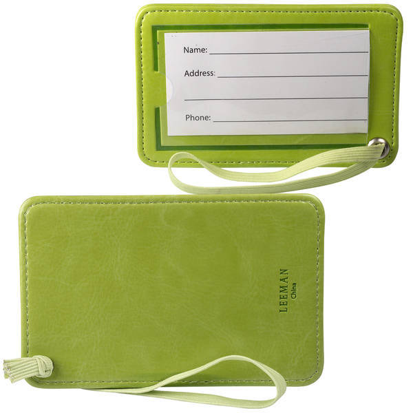 Venezia™ Luggage Tag