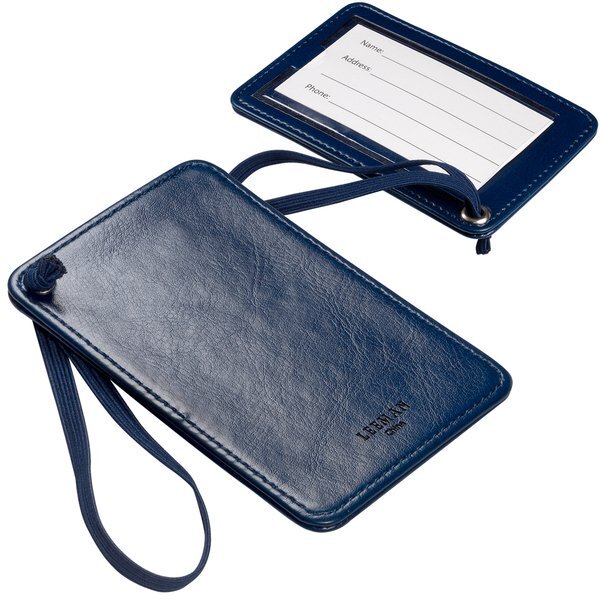 Venezia™ Luggage Tag