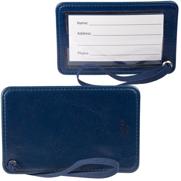 Venezia™ Luggage Tag