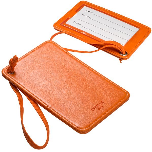 Venezia™ Luggage Tag