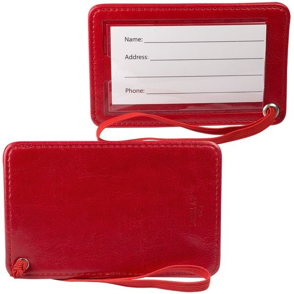 Venezia™ Luggage Tag