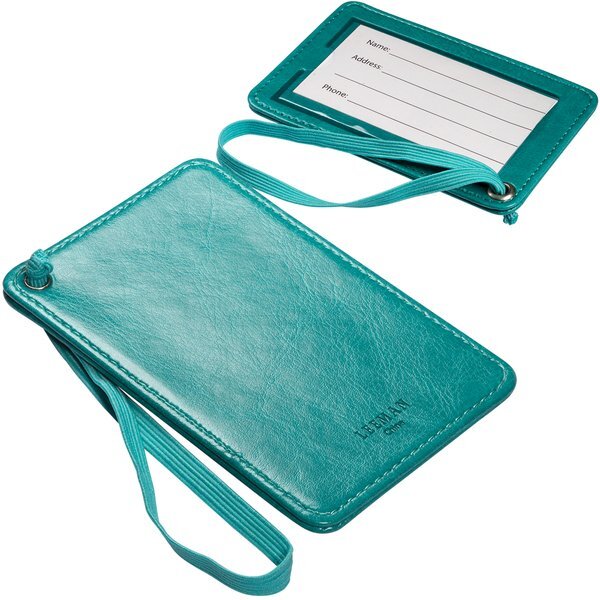 Venezia™ Luggage Tag