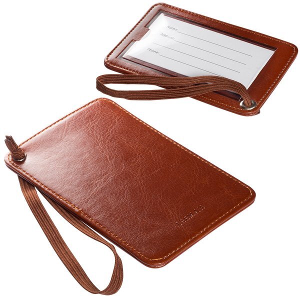 Venezia™ Luggage Tag