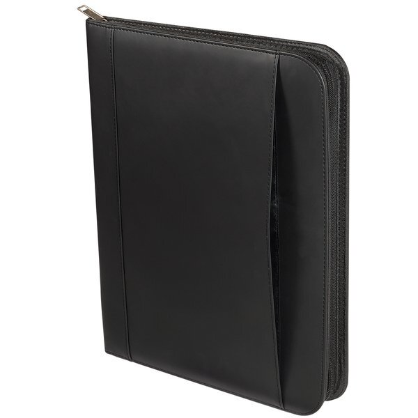 Tuscany™ Faux Leather Mobile Padfolio