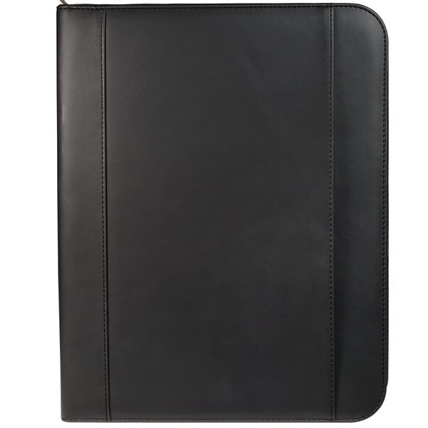 Tuscany™ Faux Leather Mobile Padfolio