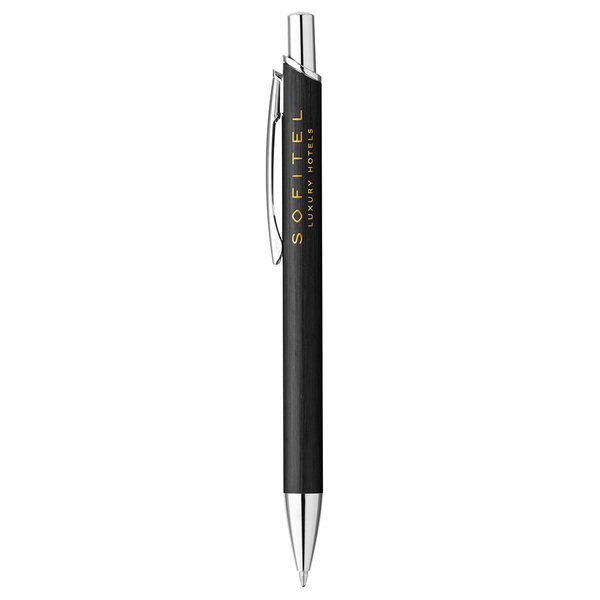 Loft Metal Ballpoint Click-Action Pen