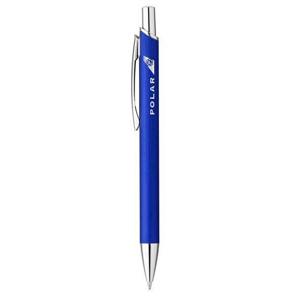 Loft Metal Ballpoint Click-Action Pen