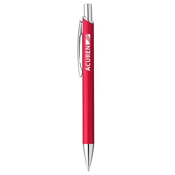 Loft Metal Ballpoint Click-Action Pen