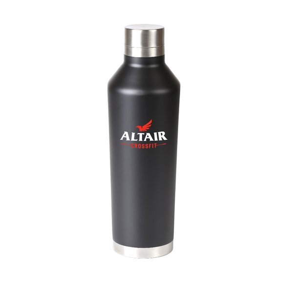 Vintner Wine Transport Bottle, 16oz.