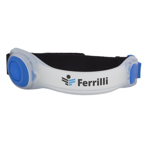 LED Light Up Arm Band