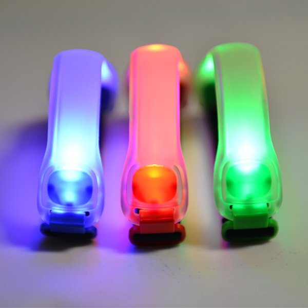 LED Light Up Arm Band