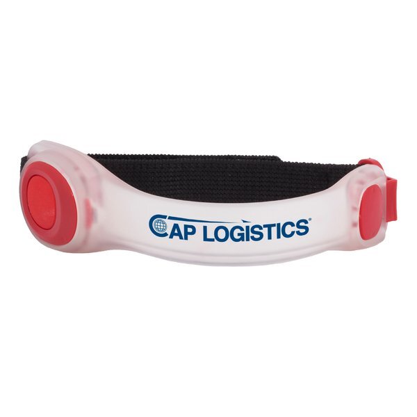 LED Light Up Arm Band