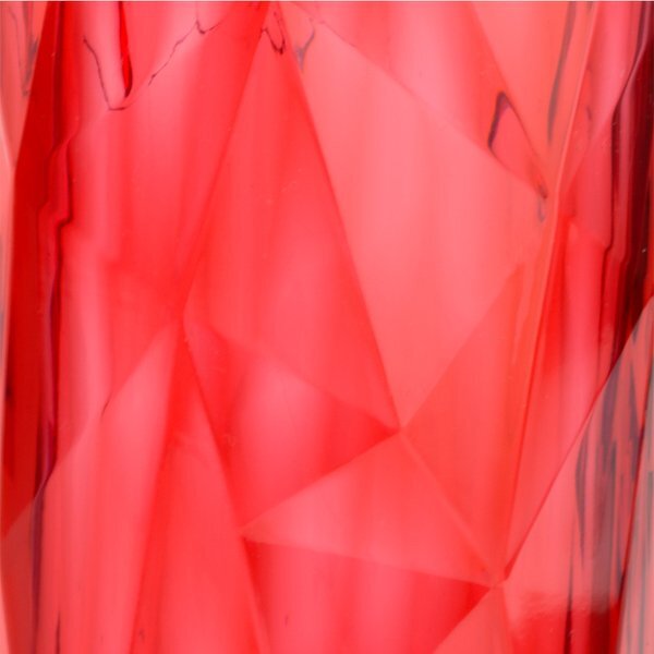 Dazzle Flip Top Tumbler, 22oz.