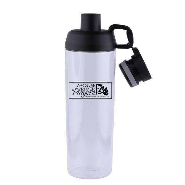 Typhoon Water Bottle w/ Strainer