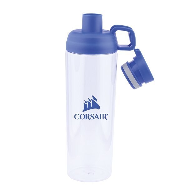 Typhoon Water Bottle w/ Strainer