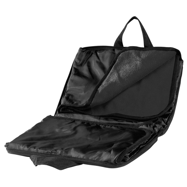 Fleece Stadium Blanket & Cushion