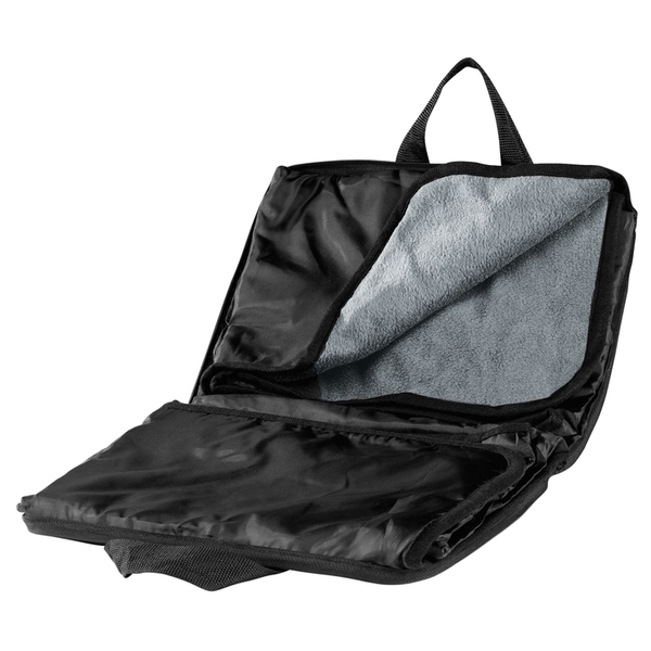 Fleece Stadium Blanket & Cushion