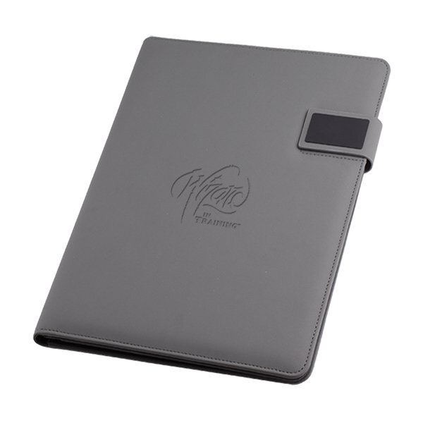 Correspondence Padfolio w/ Writing Pad