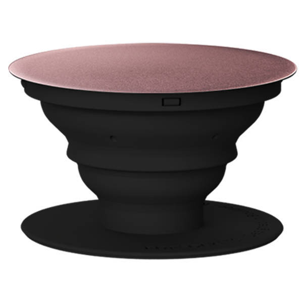 Aluminum PopSocket® Mobile Device Grip & Stand