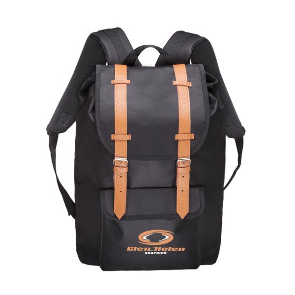 Urban One Polyester Backpack