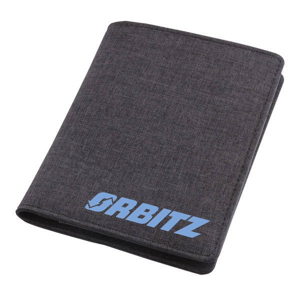 RFID Passport Wallet