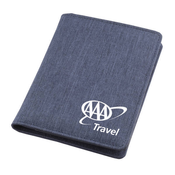 RFID Passport Wallet