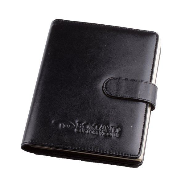 Pareto Non-Dated Weekly Planner