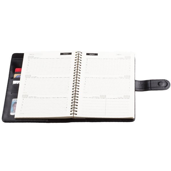 Pareto Non-Dated Weekly Planner