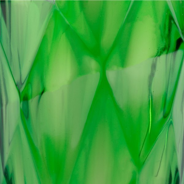 Geometric Domed Double Wall Acrylic Tumbler, 16oz.