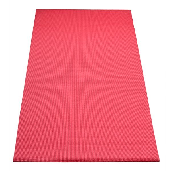 Yoga Mat with Carrying Bag
