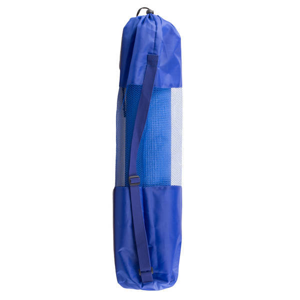 Yoga Mat with Carrying Bag