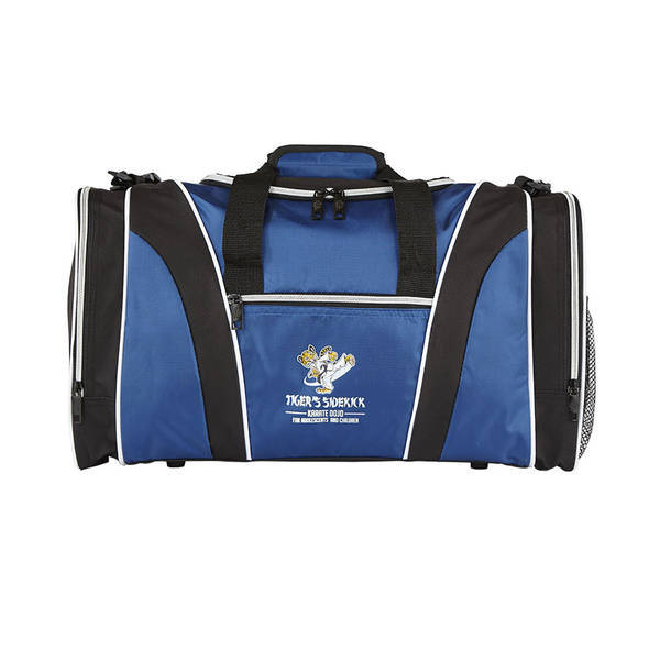 Sport 600D Polyester Duffel, 20"