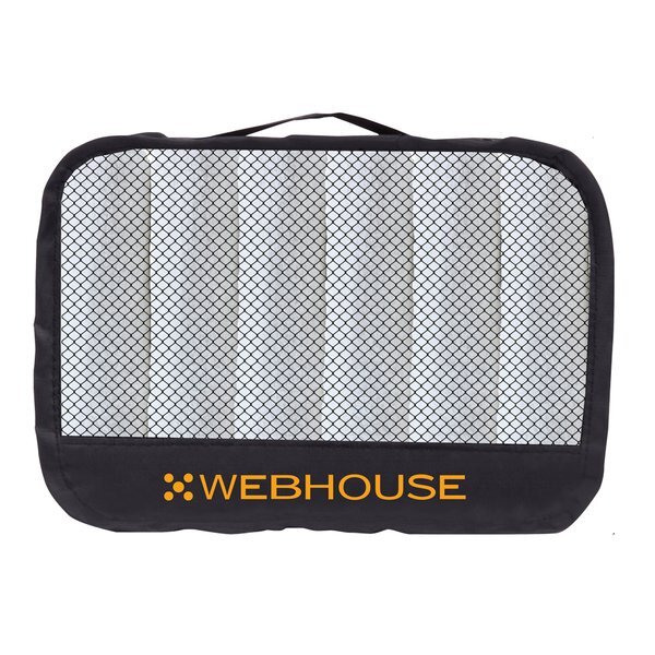 Set of 6 in 1 Nylon Travel Organizer Bags