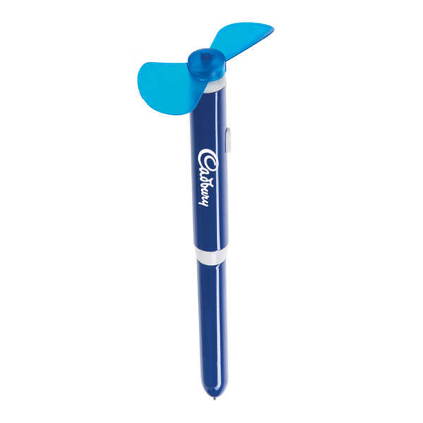Mini Fan Pen - CLOSEOUT!