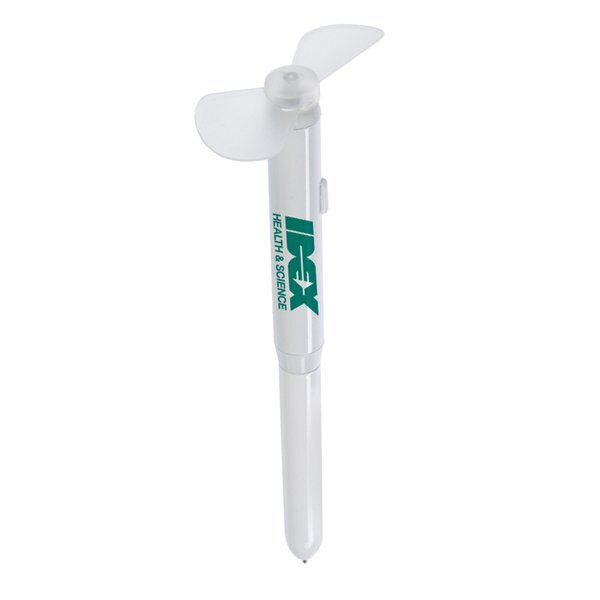 Mini Fan Pen - CLOSEOUT!