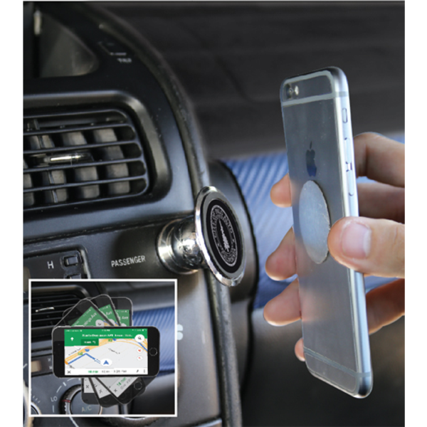 Auto Cling Cell Phone Holder Auto Mount