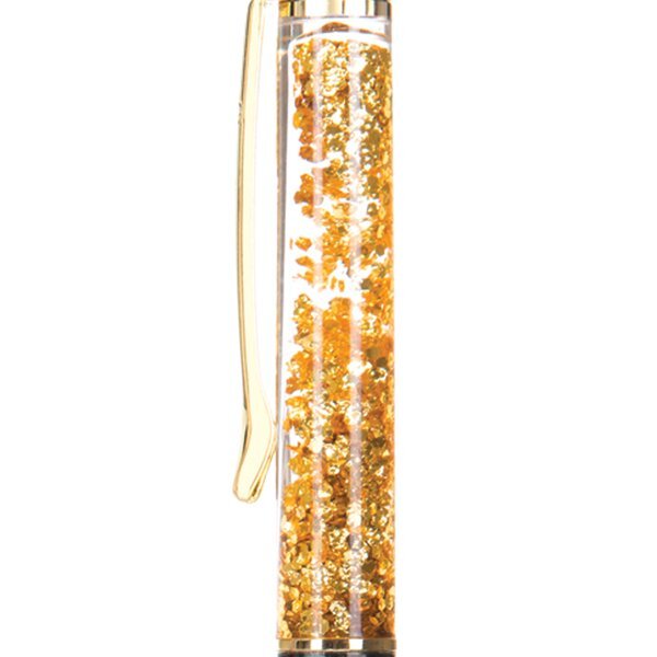 Las Vegas Glitter Pen