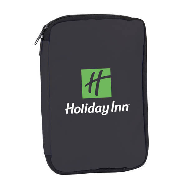 Gadget Wallet w/ Elastic Loops and Pockets