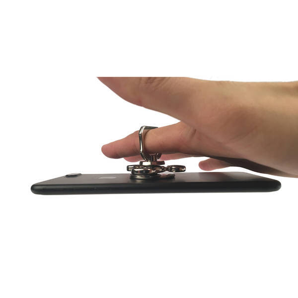 Smartphone Stand and Spinner