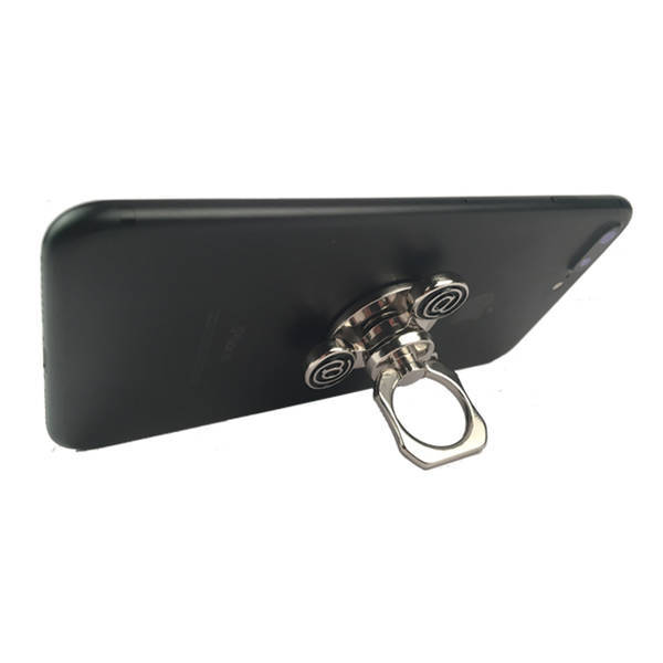 Smartphone Stand and Spinner