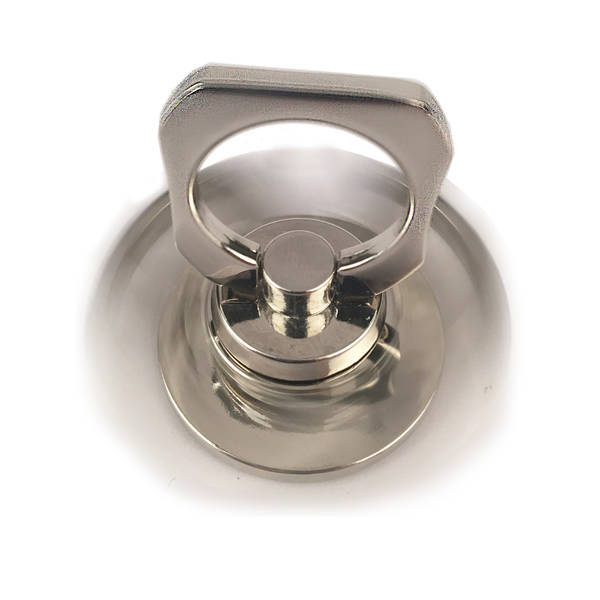 Smartphone Stand and Spinner