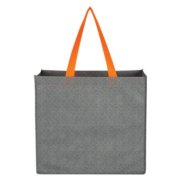 Cody Non-Woven Grocery Tote