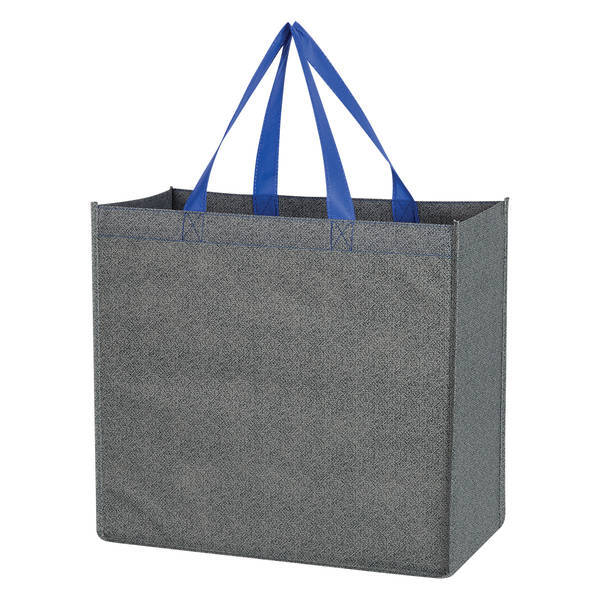 Cody Non-Woven Grocery Tote