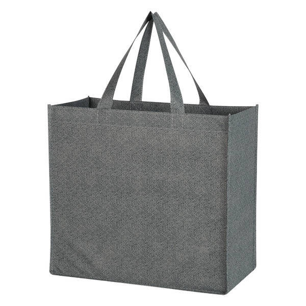 Cody Non-Woven Grocery Tote