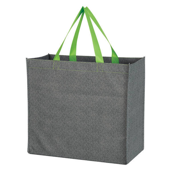 Cody Non-Woven Grocery Tote