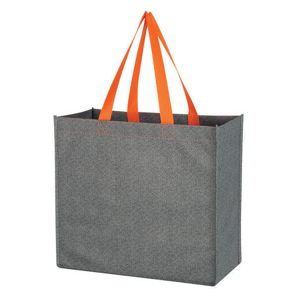 Cody Non-Woven Grocery Tote