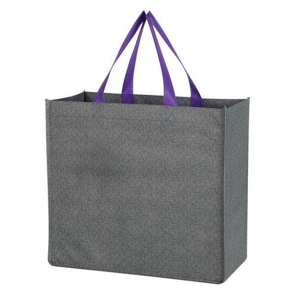Cody Non-Woven Grocery Tote